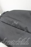 画像5: ヴィヴィアンウエストウッド 中古 / ナイロンハンドバッグ  黒  H-25-05-04-045-ba-OD-ZH (5)