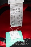 画像5: ヴィヴィアンウエストウッド 中古 / バケットハット  黒  H-25-05-04-048-ha-OD-ZH (5)