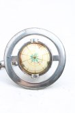 画像3: ヴィヴィアンウエストウッド 中古 / アースグローブネックレス  シルバー  H-25-05-04-049-nl-IN-ZH (3)