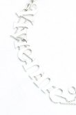 画像3: ヴィヴィアンウエストウッド MAN 中古 / MAN.RAIMUNDA CHOKER  シルバー  H-25-05-04-050-nl-IN-ZH (3)