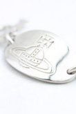 画像5: ヴィヴィアンウエストウッド MAN 中古 / MAN.RAIMUNDA CHOKER  シルバー  H-25-05-04-050-nl-IN-ZH (5)