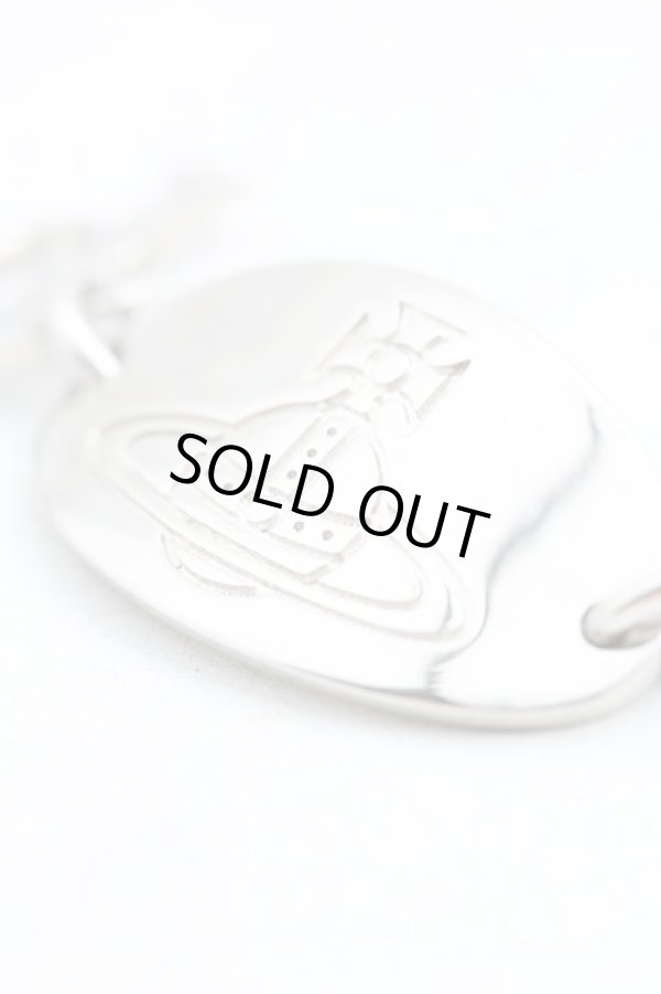 画像5: ヴィヴィアンウエストウッド MAN 中古 / MAN.RAIMUNDA CHOKER  シルバー  H-25-05-04-050-nl-IN-ZH (5)