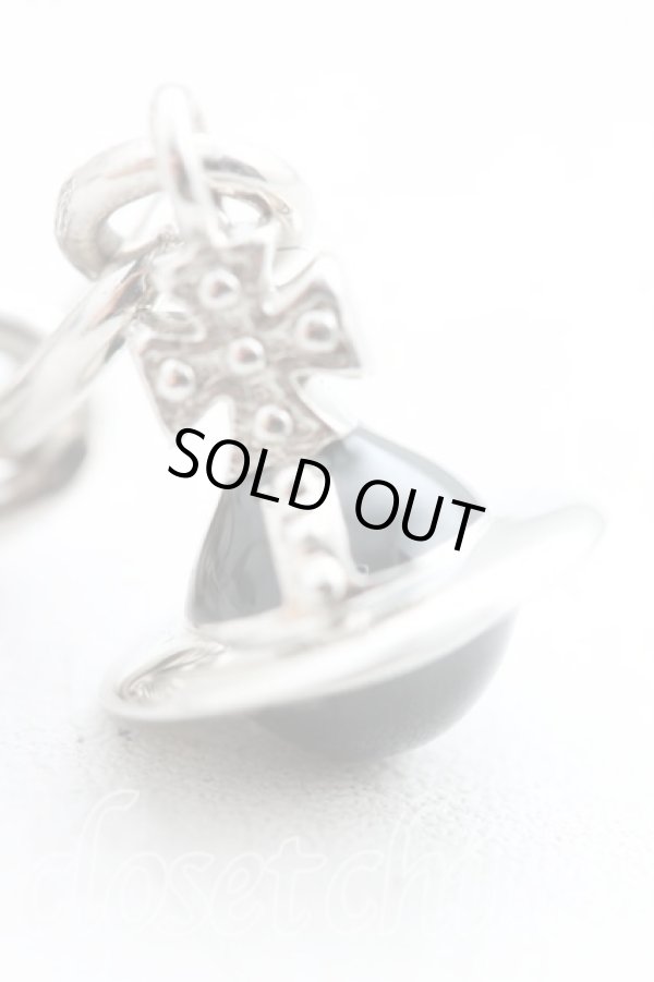 画像6: ヴィヴィアンウエストウッド MAN 中古 / MAN.RAIMUNDA CHOKER  シルバー  H-25-05-04-050-nl-IN-ZH (6)