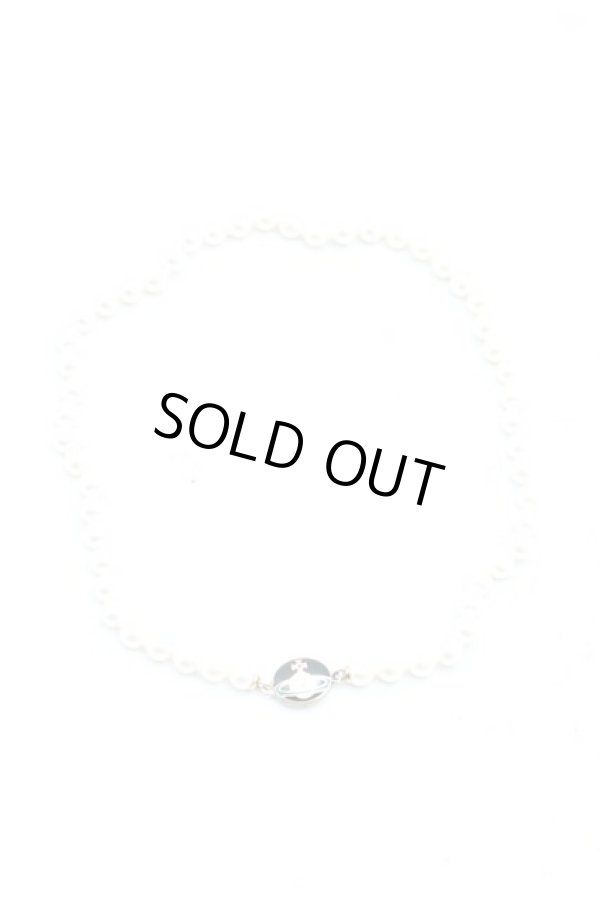 画像3: ヴィヴィアンウエストウッド 中古 / LOELIAチョーカー  黒  H-25-05-04-051-nl-OD-ZH (3)