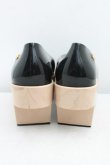 画像4: ヴィヴィアンウエストウッド×Melissa 中古 / メリッサ　ロッキンホースバレリーナ EU38（24cm相当） 黒  H-25-05-04-054-sh-OD-ZH (4)