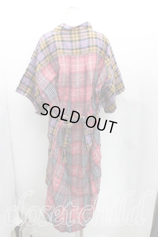 Vivienne Westwood（ヴィヴィアンウエストウッド）の「先染