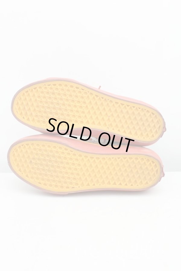 画像5: ANGLOMANIA×VANS 中古 / コラボレーションスニーカーピカデリーサーカスプリント 25.5 マルチ  H-25-05-04-057-sh-IN-ZH (5)