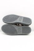 画像4: ヴィヴィアンウエストウッド 中古 / PLIMSOLL HIGH TOP 42(26.0cm相当) 白×黒  H-25-05-04-059-sh-IN-ZH (4)