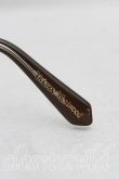 画像6: ヴィヴィアンウエストウッド 中古 / サングラス VW27204  バーガンディ  H-25-05-04-063-gd-IN-ZH (6)