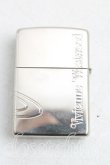 画像2: ヴィヴィアンウエストウッド 中古 / オーブZIPPO  シルバー  H-25-05-04-064-gd-IN-ZH (2)