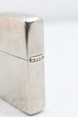 画像4: ヴィヴィアンウエストウッド 中古 / オーブZIPPO  シルバー  H-25-05-04-064-gd-IN-ZH (4)