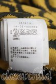 画像4: ヴィヴィアンウエストウッド Anglomania and Lee 中古 / クリントイーストウッドジャケット S インディゴ  H-25-05-04-001-jc-OD-ZH (4)