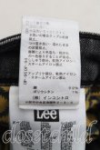 画像5: ヴィヴィアンウエストウッド Anglomania and Lee 中古 / スキニージーン W26 黒  H-25-05-04-011-pa-OD-ZH (5)
