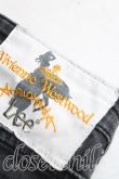 画像6: ヴィヴィアンウエストウッド Anglomania and Lee 中古 / スキニージーン W27 黒  H-25-05-04-012-pa-OD-ZH (6)