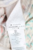 画像5: ANGLOMANIA 中古 / Thank youカットソー S ベージュ  H-25-05-11-019-to-OD-ZH (5)
