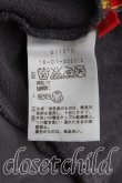 画像4: ヴィヴィアンウエストウッド 中古 / オーブ総柄パーカー 2（9号相当） 灰  H-25-05-11-023-to-OD-ZH (4)