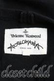 画像3: ANGLOMANIA 中古 / ロゴptBIGTシャツ 38（M相当） 黒  H-25-05-11-034-to-OD-ZH (3)