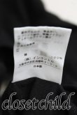画像5: ANGLOMANIA 中古 / ロゴptBIGTシャツ 38（M相当） 黒  H-25-05-11-034-to-OD-ZH (5)