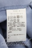 画像4: ヴィヴィアンウエストウッド 中古 / ラインオーブ刺繍スクエアトップス 00（ワンサイズ） 灰  H-25-05-11-035-to-OD-ZH (4)