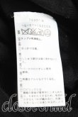 画像4: ヴィヴィアンウエストウッド 中古 / 単色オーブ刺繍カーディガン 1(7号相当) 黒  H-25-05-11-037-to-IN-ZH (4)