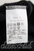 画像4: ヴィヴィアンウエストウッド 中古 / オーブ刺繍スウェット 00（ワンサイズ） 黒  H-25-05-11-039-to-OD-ZH (4)