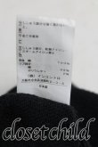 画像5: ヴィヴィアンウエストウッド 中古 / オーブ刺繍スウェット 00（ワンサイズ） 黒  H-25-05-11-039-to-OD-ZH (5)