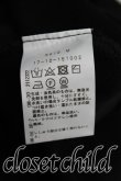 画像4: ヴィヴィアンウエストウッド 中古 / フリルカーディガン 00（ワンサイズ） 黒  H-25-05-11-040-to-OD-ZH (4)
