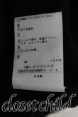 画像5: ヴィヴィアンウエストウッド 中古 / フリルカーディガン 00（ワンサイズ） 黒  H-25-05-11-040-to-OD-ZH (5)