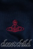 画像6: ヴィヴィアンウエストウッド 中古 / ハッピーベアptスウェット 00（ワンサイズ） 黒ｘ茶  H-25-05-11-042-to-OD-ZH (6)