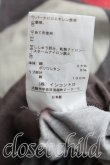 画像5: ヴィヴィアンウエストウッド 中古 / サーカス柄レギンス 00（ワンサイズ） 黒  H-25-05-11-005-pa-OD-ZH (5)