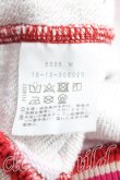 画像4: ヴィヴィアンウエストウッド 中古 / ハーレークイーンスウェット 00（ワンサイズ） ピンク  H-25-05-11-043-to-OD-ZH (4)