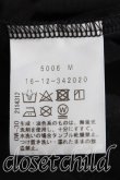 画像4: ヴィヴィアンウエストウッド 中古 / ロゴptカットソー 00（ワンサイズ） 黒  H-25-05-11-044-to-OD-ZH (4)