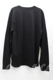 画像2: ヴィヴィアンウエストウッド 中古 / BUY LESSカットソー 03（11号相当） 黒  H-25-05-11-047-to-OD-ZH (2)