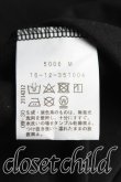 画像4: ヴィヴィアンウエストウッド 中古 / BUY LESSカットソー 03（11号相当） 黒  H-25-05-11-047-to-OD-ZH (4)