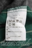画像4: ヴィヴィアンウエストウッド 中古 / ラインオーブ刺繍切替フーディ 00（ワンサイズ） 灰  H-25-05-11-048-to-OD-ZH (4)