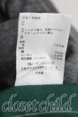 画像5: ヴィヴィアンウエストウッド 中古 / ラインオーブ刺繍切替フーディ 00（ワンサイズ） 灰  H-25-05-11-048-to-OD-ZH (5)