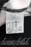 画像4: ANGLOMANIA 中古 / FLOWER TAPEスウェット 38（M相当） 黒  H-25-05-11-049-to-OD-ZH (4)