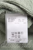 画像4: ヴィヴィアンウエストウッド MAN 中古 / ブロッキングスウェット 44（メンズS相当） マルチ  H-25-05-11-050-to-OD-ZH (4)
