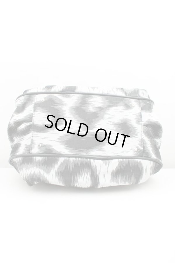 画像3: ヴィヴィアンウエストウッド 中古 / レオクラシックバッグ  黒  H-25-05-11-056-ba-OD-ZH (3)