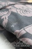 画像6: ヴィヴィアンウエストウッド 中古 / アフリカハンドバッグ  茶  H-25-05-11-059-ba-OD-ZH (6)