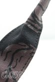 画像7: ヴィヴィアンウエストウッド 中古 / アフリカハンドバッグ  茶  H-25-05-11-059-ba-OD-ZH (7)