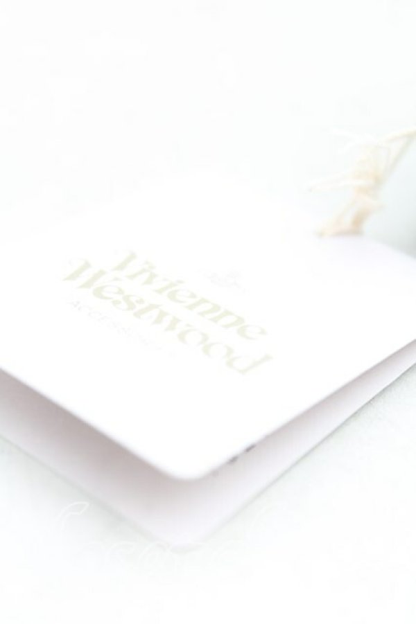 画像3: ヴィヴィアンウエストウッド 中古 / スエード手袋    H-25-05-11-061-gd-OD-ZH (3)