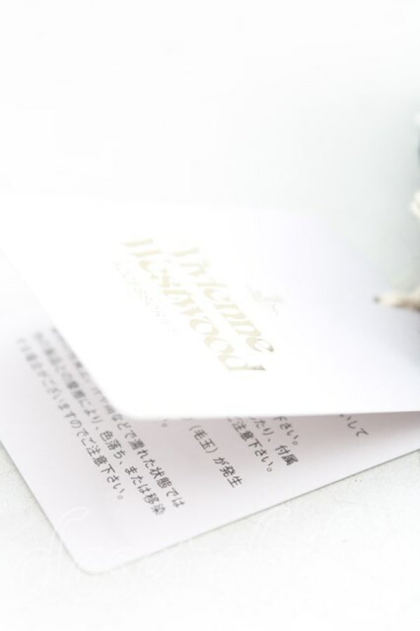 画像3: ヴィヴィアンウエストウッド 中古 / オーブ総柄手袋  黒  H-25-05-11-062-gd-OD-ZH (3)