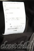 画像5: ヴィヴィアンウエストウッド 中古 / カーゴパンツ 00（ワンサイズ） 黒  H-25-05-11-008-pa-OD-ZH (5)