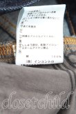 画像5: ヴィヴィアンウエストウッド 中古 / オーブ刺繍デニム 02（9号相当） インディゴ  H-25-05-11-010-pa-OD-ZH (5)