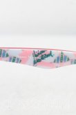 画像4: ヴィヴィアンウエストウッド 中古 / サングラス　VW-7746  茶ｘピンク  H-25-05-18-020-gd-OD-ZH (4)