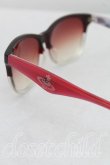 画像6: ヴィヴィアンウエストウッド 中古 / サングラス　VW-7746  茶ｘピンク  H-25-05-18-020-gd-OD-ZH (6)