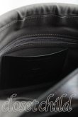 画像5: ヴィヴィアンウエストウッド 中古 / アーサーショルダーバッグ  黒  H-25-05-18-025-ba-OD-ZH (5)