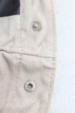 画像5: ヴィヴィアンウエストウッド 中古 / FAST SLOWトートバッグ  灰  H-25-05-18-030-ba-OD-ZH (5)