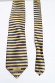画像2: ヴィヴィアンウエストウッド MAN 中古 / ネクタイ   H-25-05-18-039-gd-OD-ZH (2)